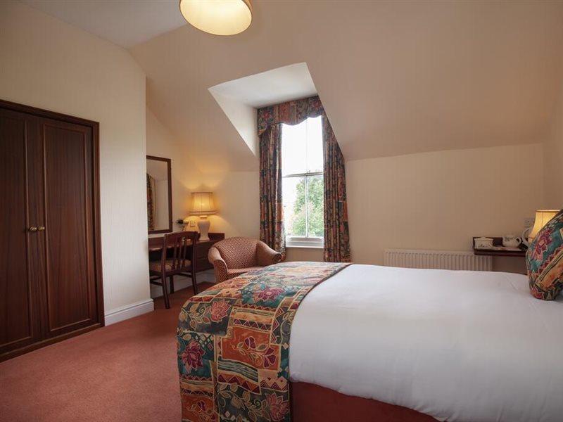 Arundel House Hotel Cambridge Exterior foto