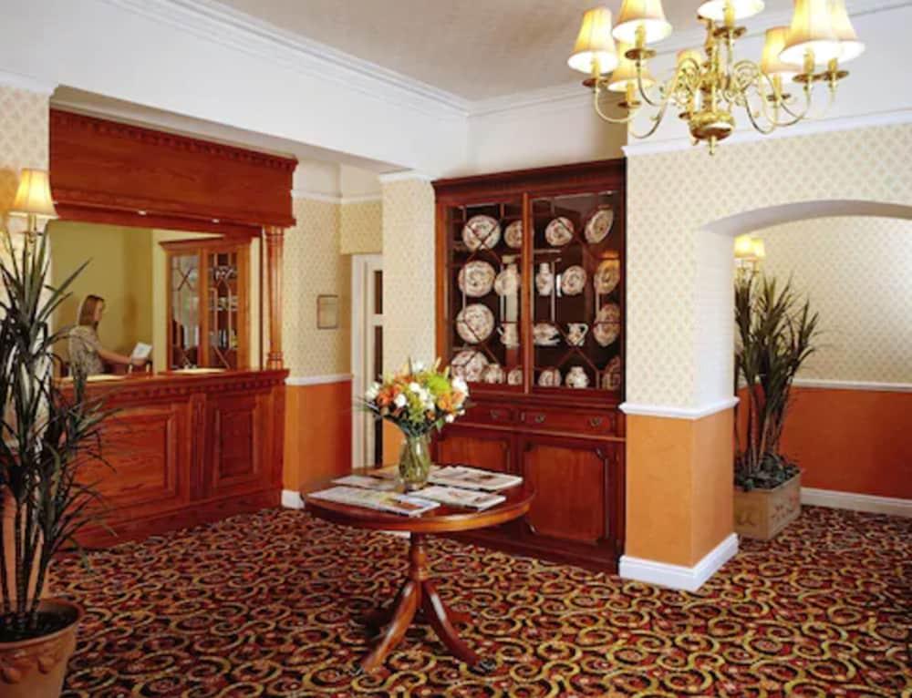 Arundel House Hotel Cambridge Exterior foto