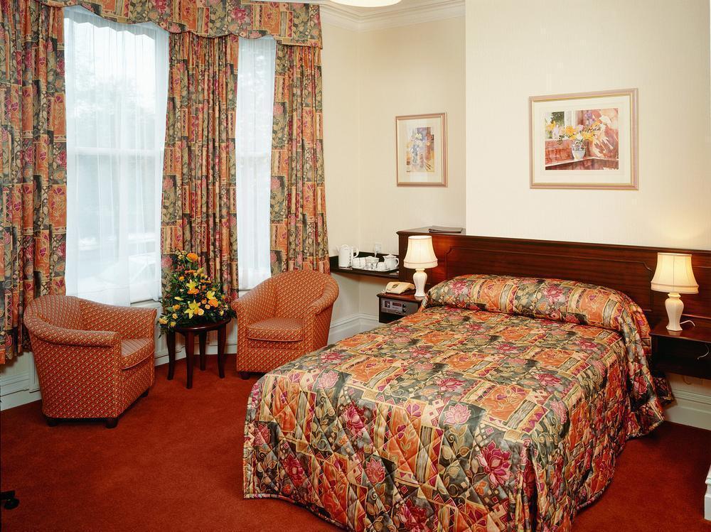 Arundel House Hotel Cambridge Exterior foto