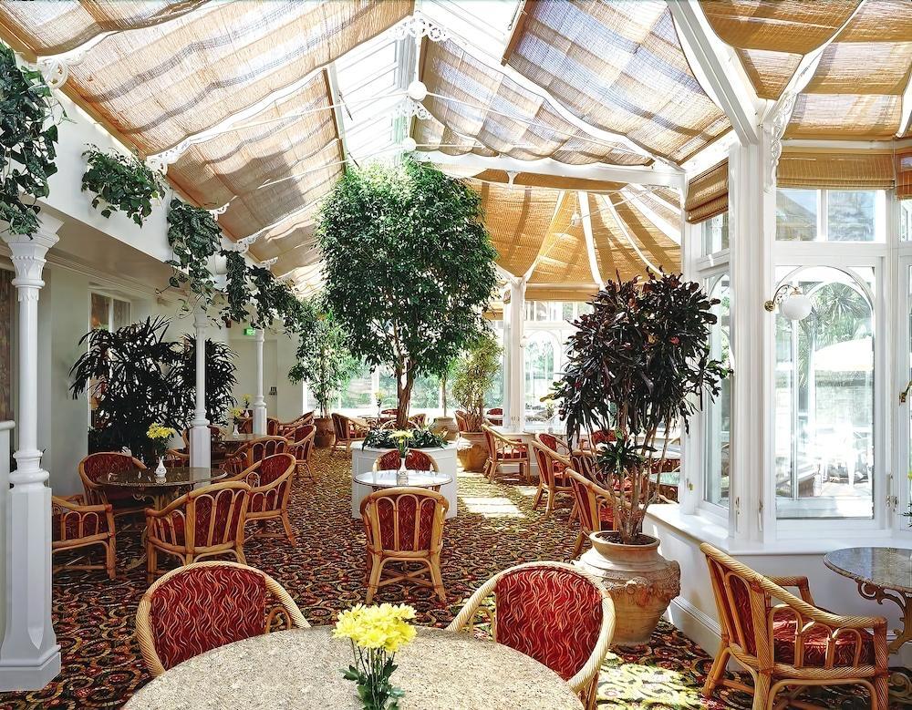 Arundel House Hotel Cambridge Exterior foto